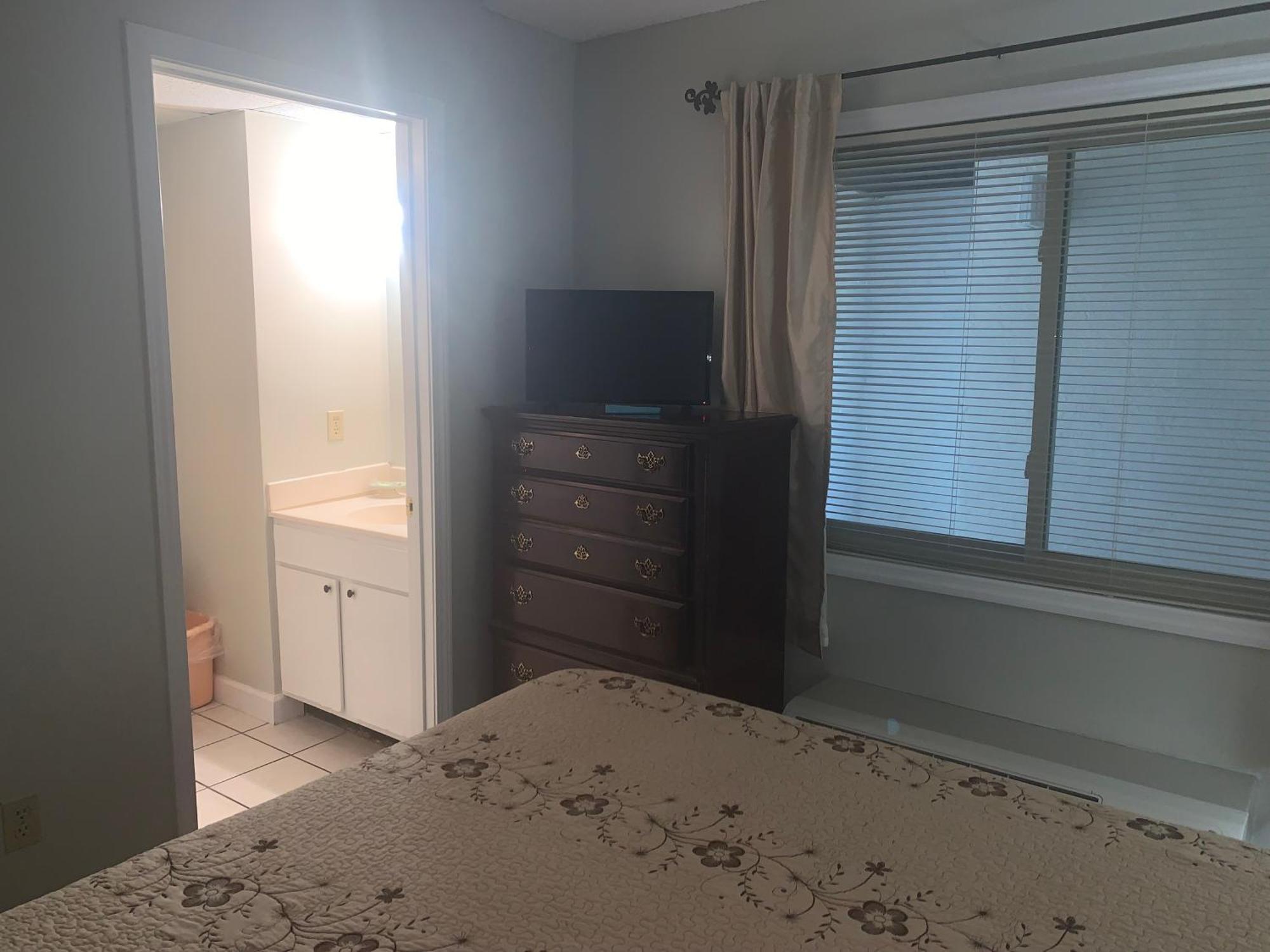 Chateau Apartment Gatlinburg