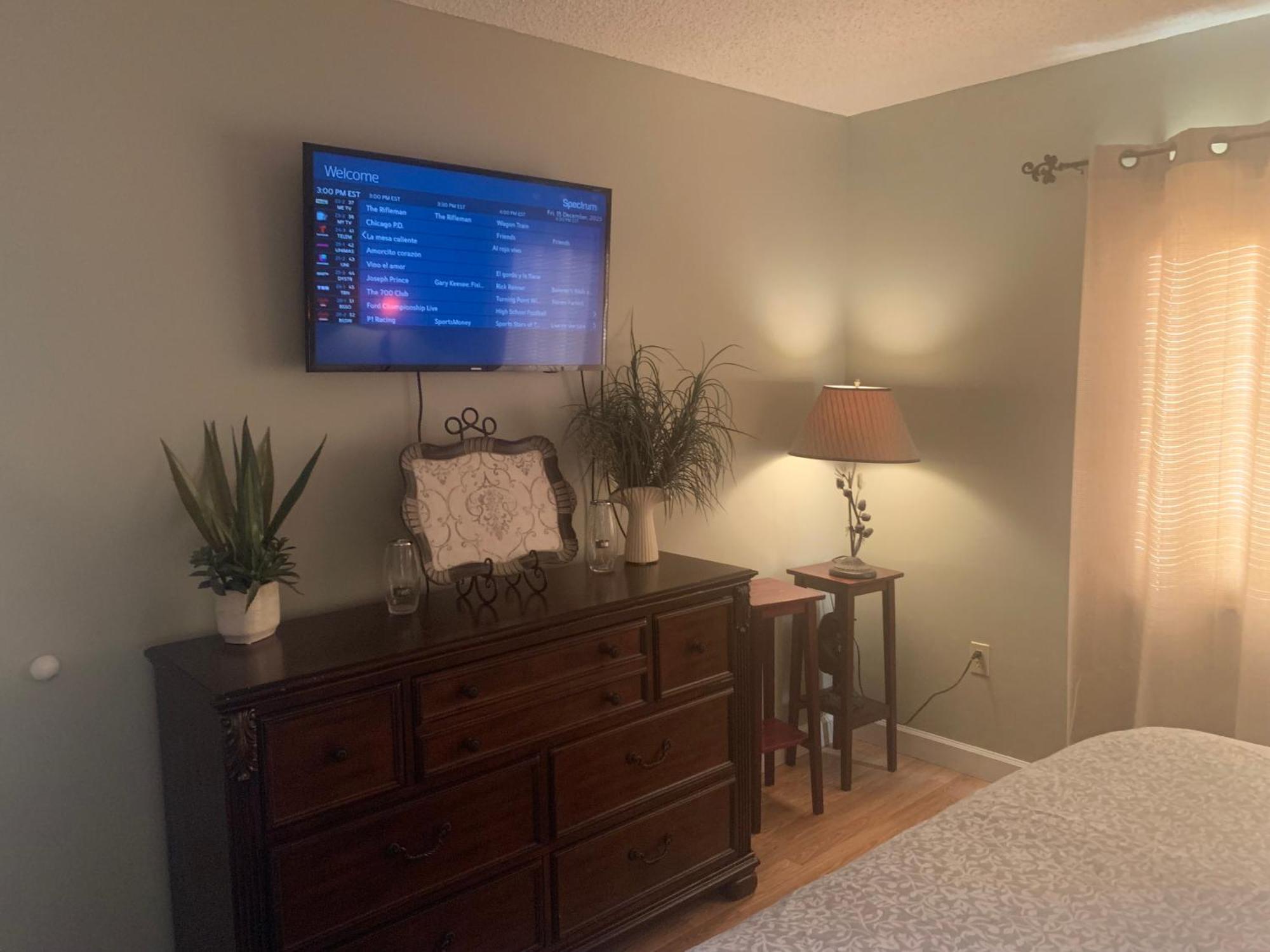 Apartment Chateau Gatlinburg