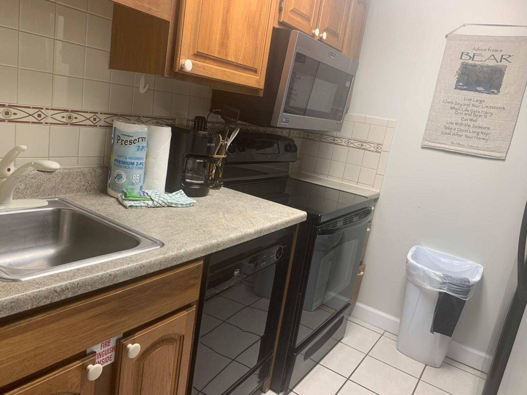 Apartment Chateau Gatlinburg