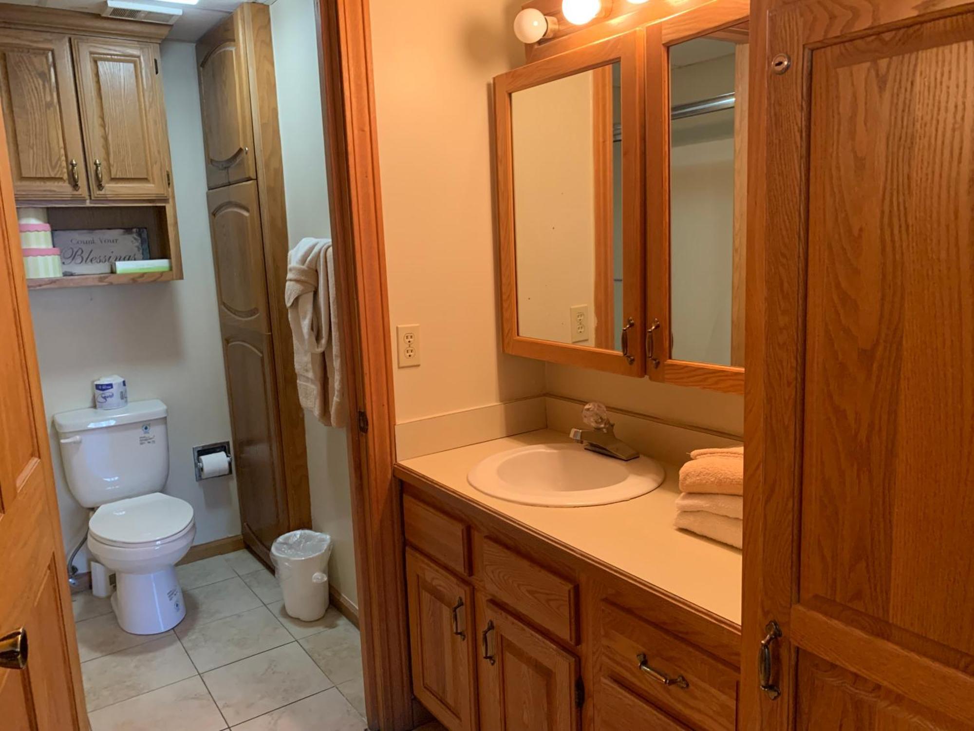 Apartment Chateau Gatlinburg