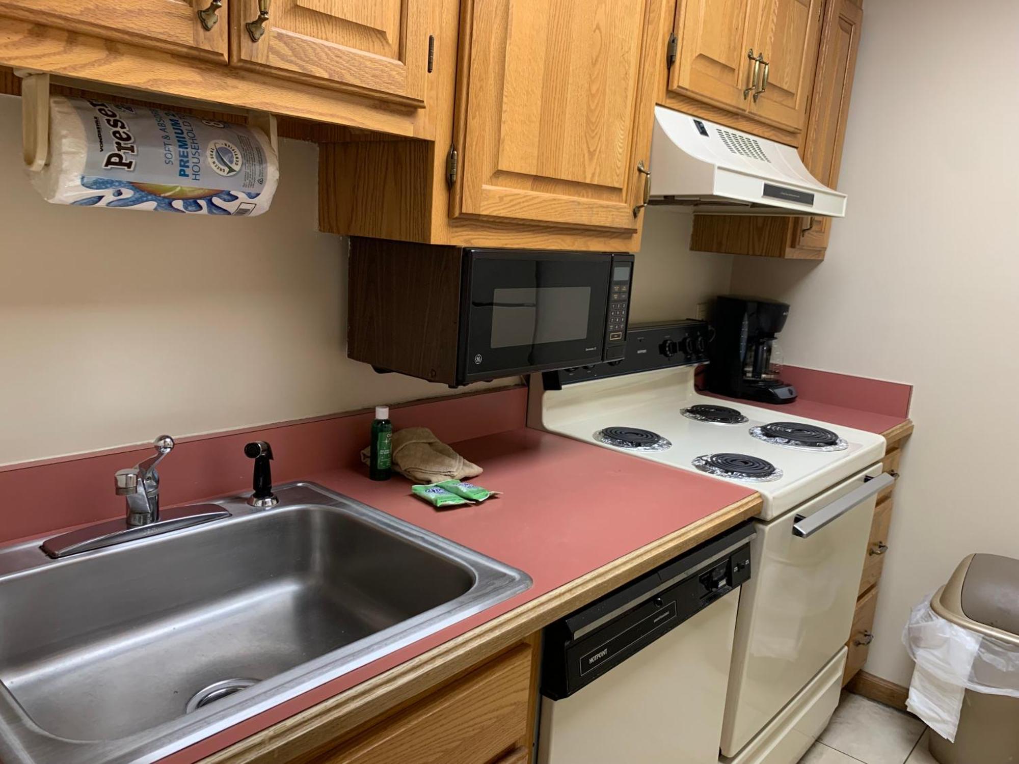 Chateau Apartment Gatlinburg