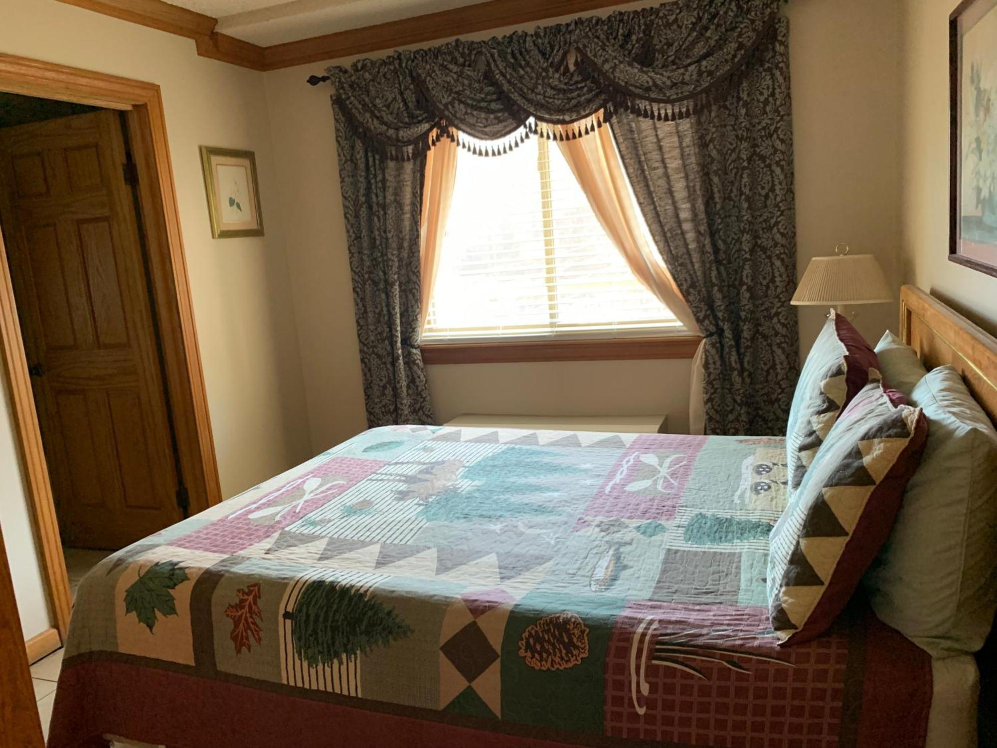 Apartment Chateau Gatlinburg