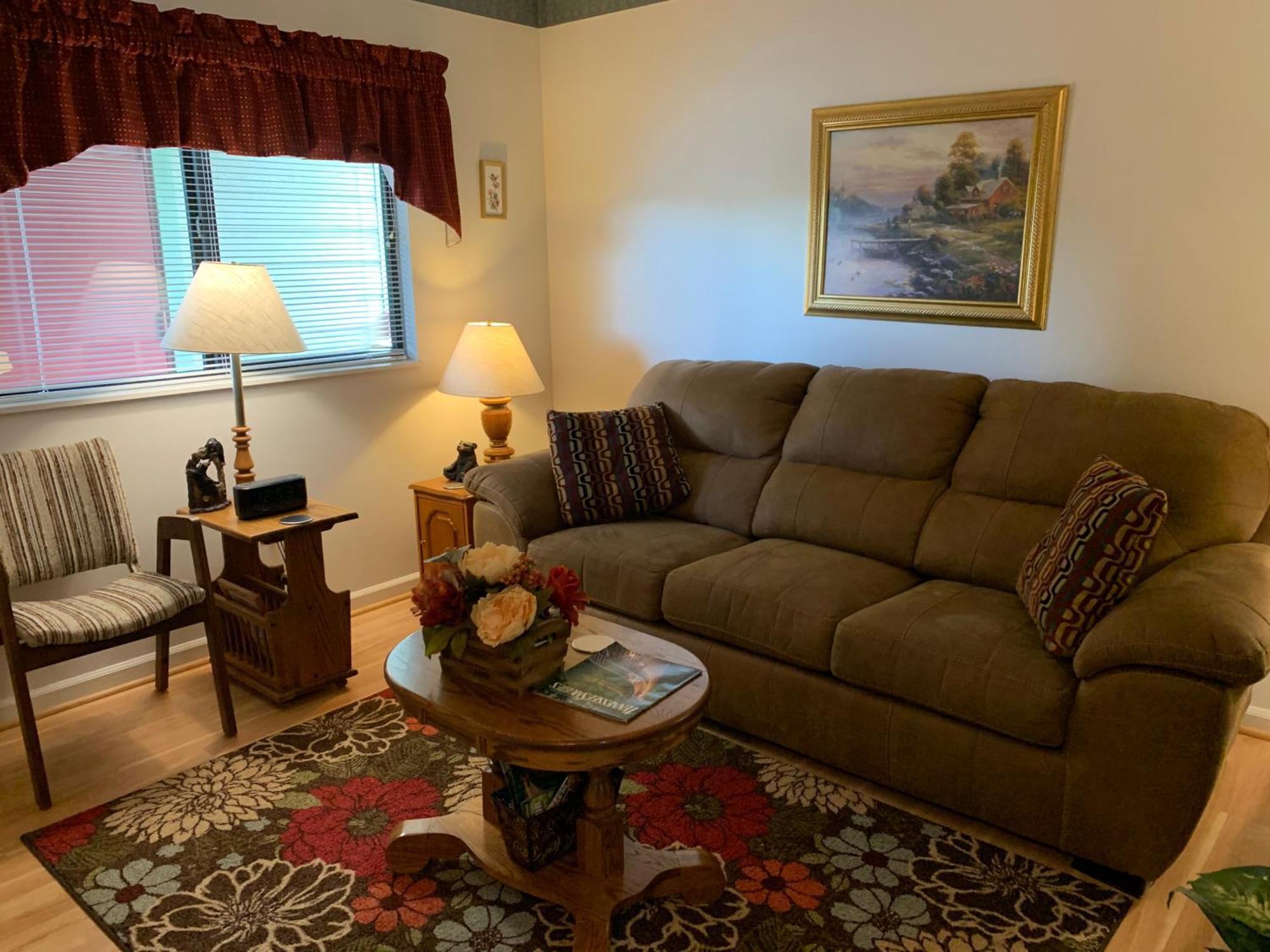 Laurel Inn