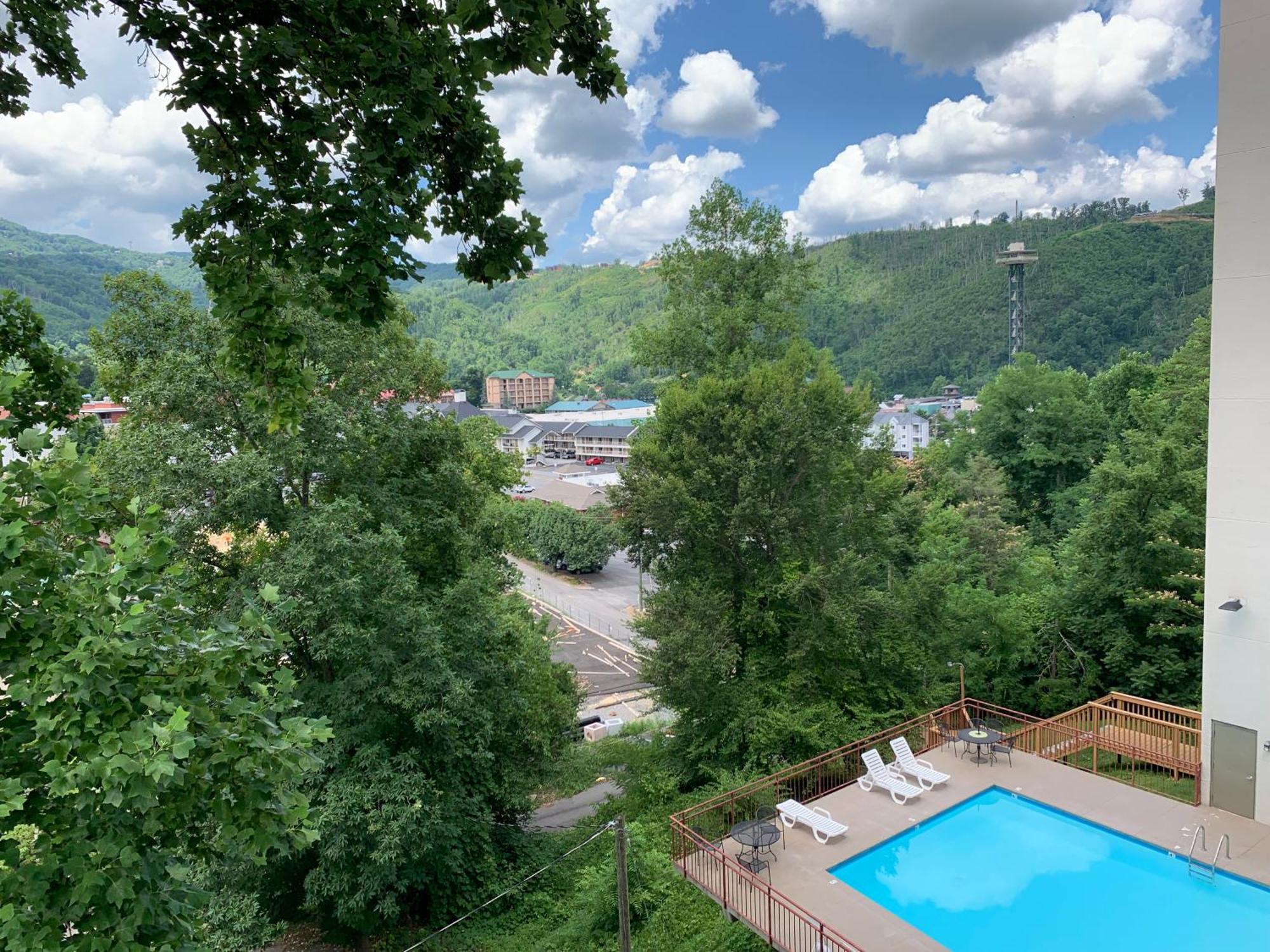 Laurel 2* Gatlinburg
