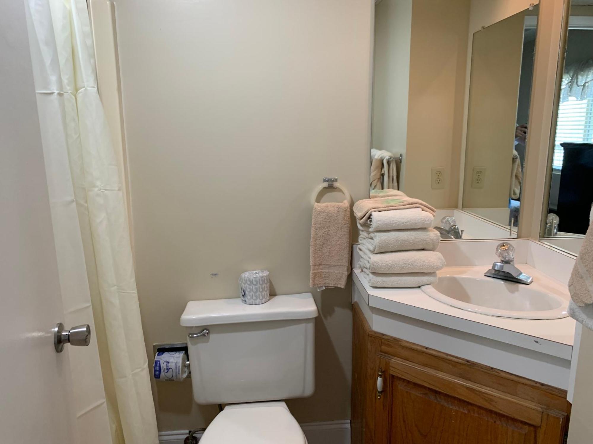Apartment Chateau Gatlinburg