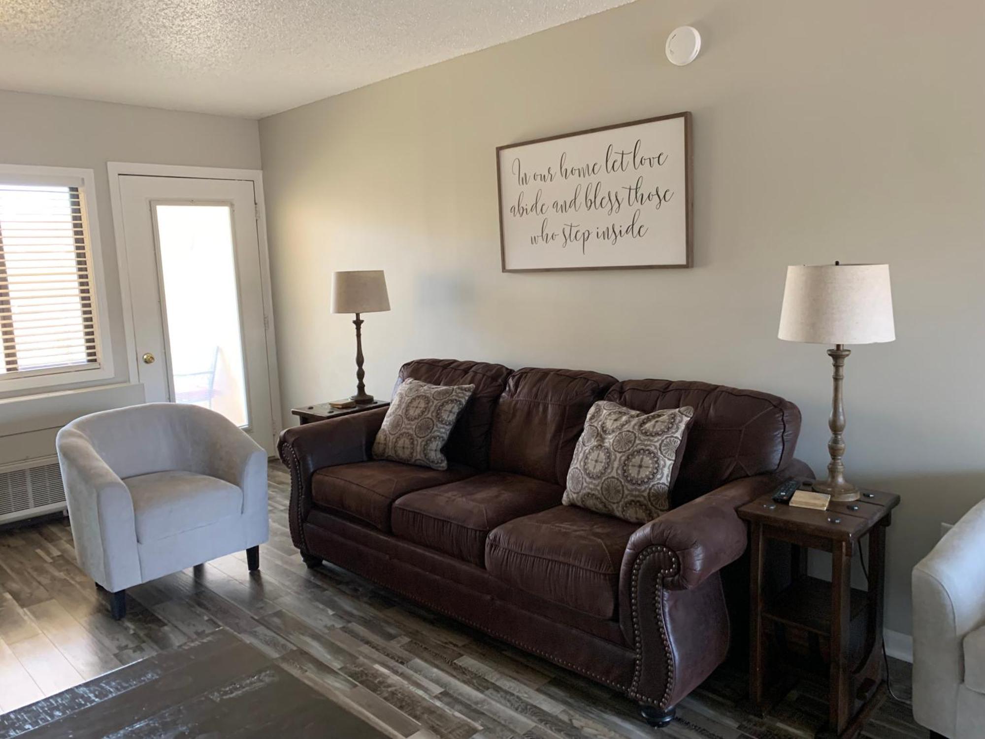 Apartment Chateau Gatlinburg