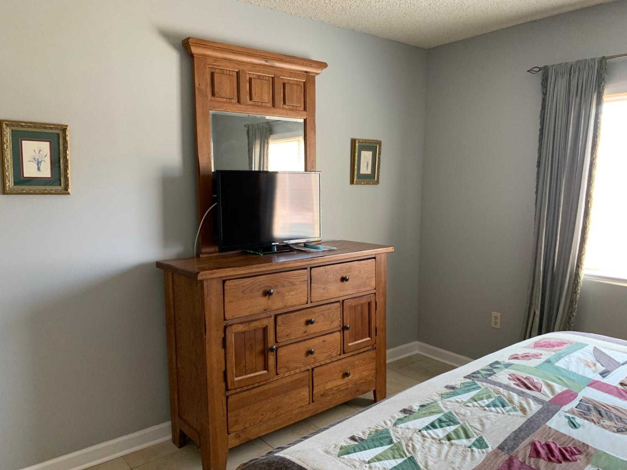 Chateau Apartment Gatlinburg