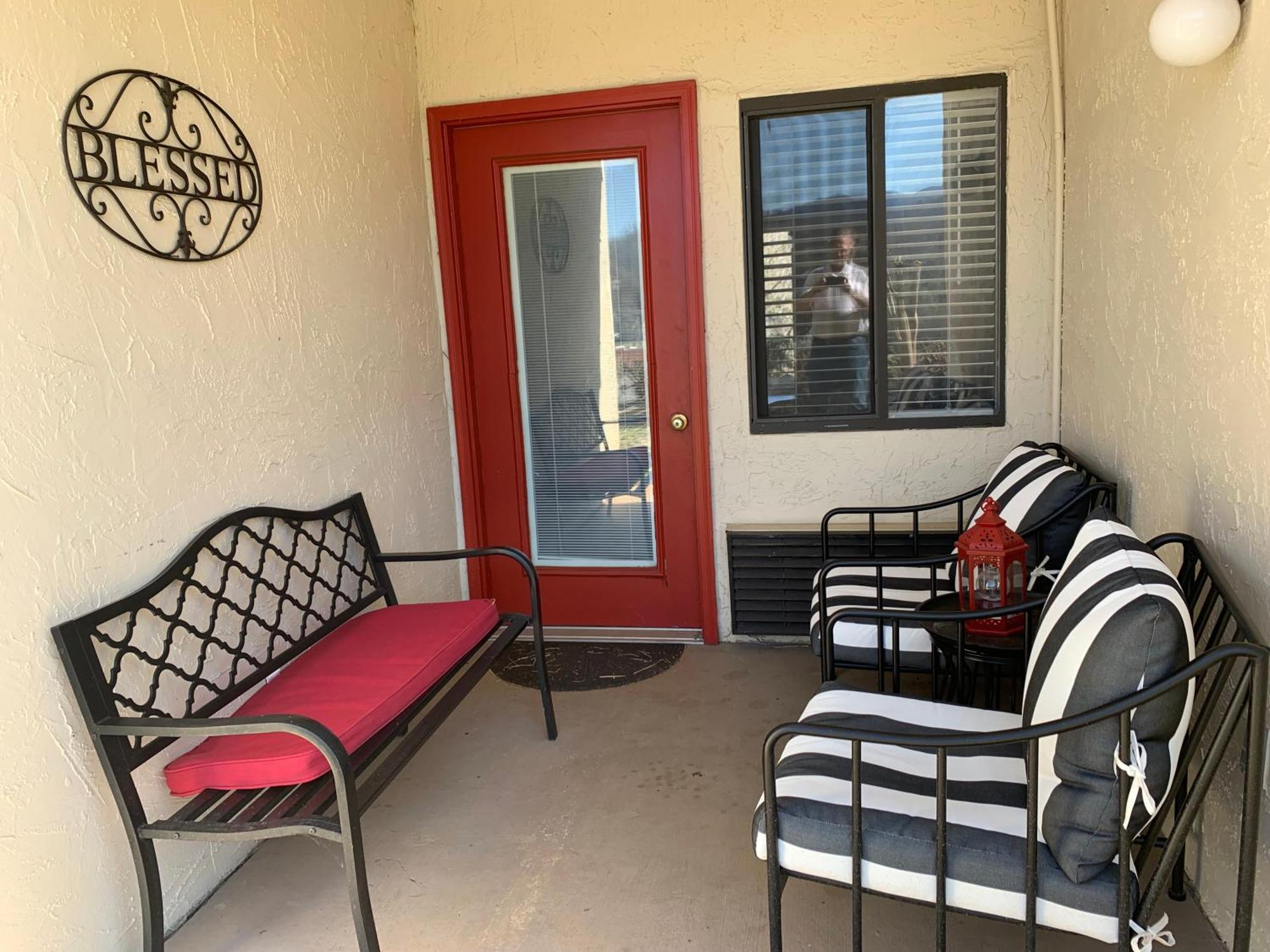 Chateau Apartment Gatlinburg