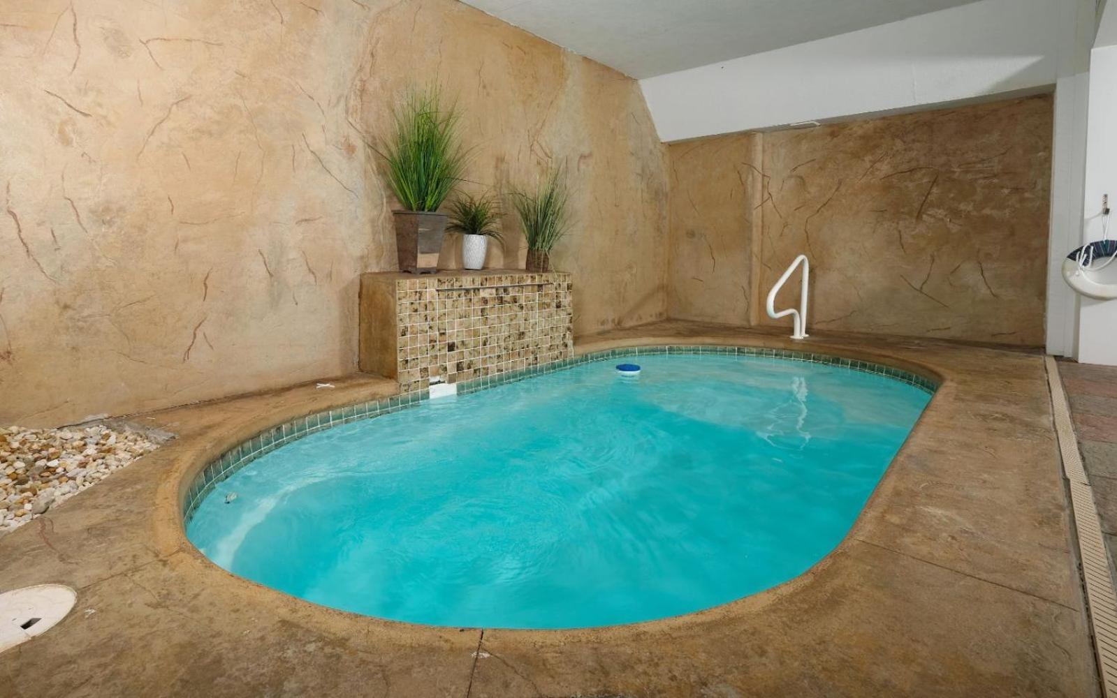 Villa Secret Splash Gatlinburg
