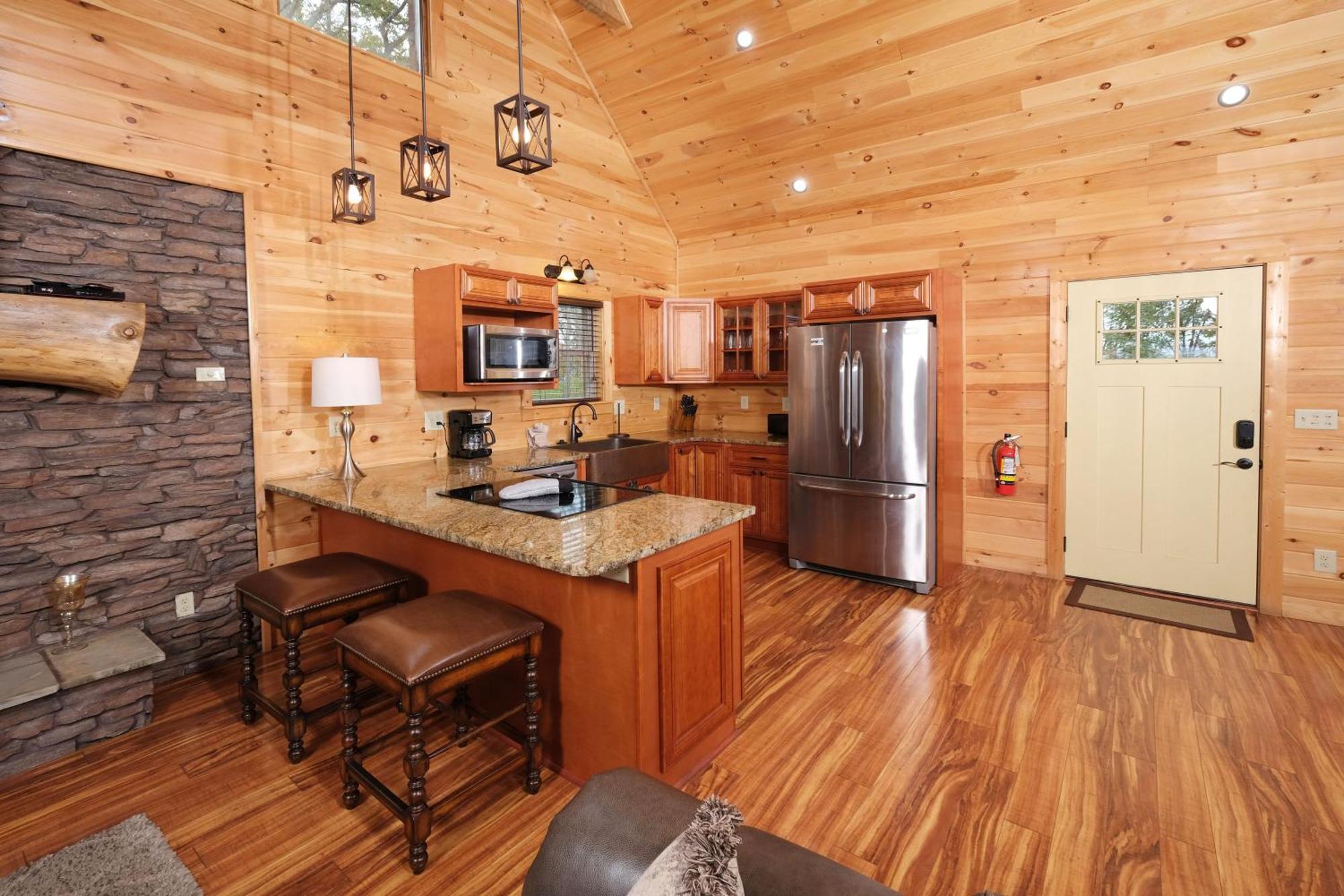 Swept Away Villa Gatlinburg