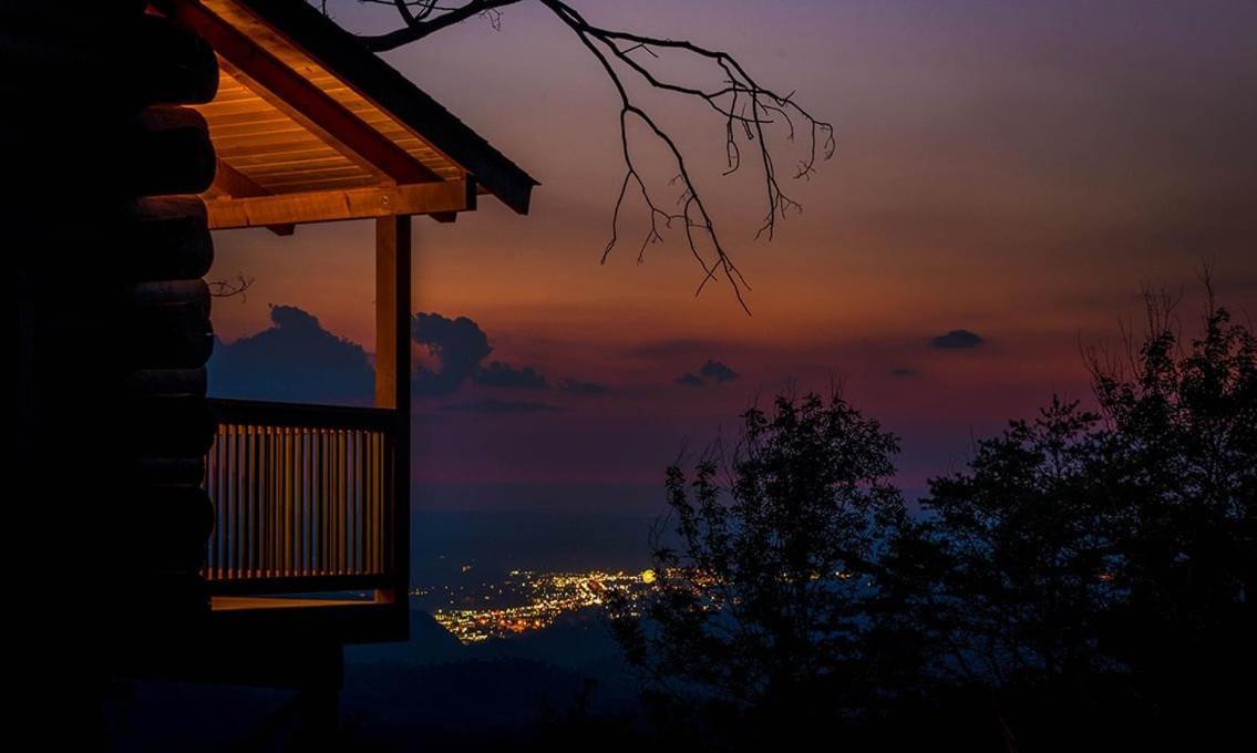 Swept Away * Gatlinburg