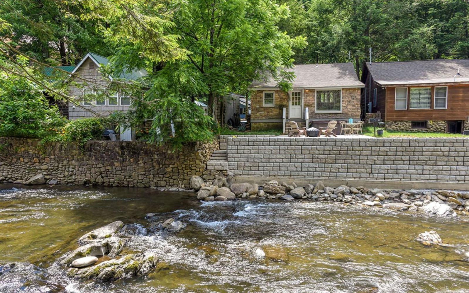 River Romance Gatlinburg
