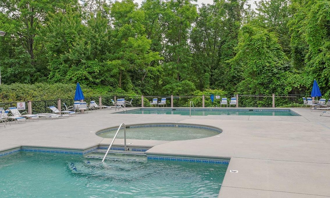 Villa Mountain Splendor 1250 Gatlinburg