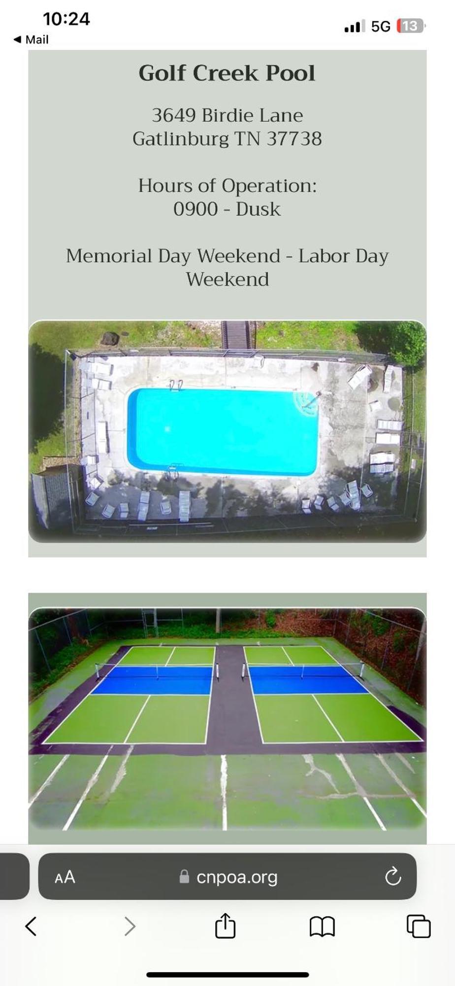 Baileys Mountain Retreat Holiday home