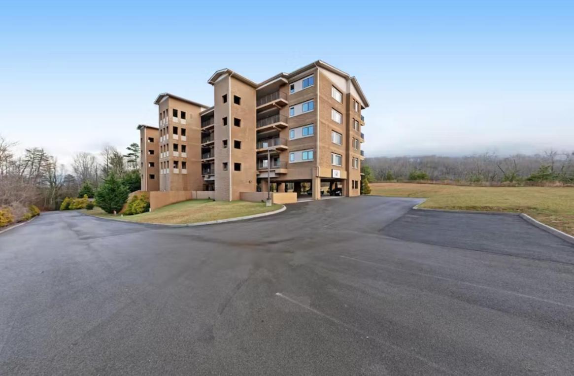 Apartment Venus 151 By Stony Brook Gatlinburg