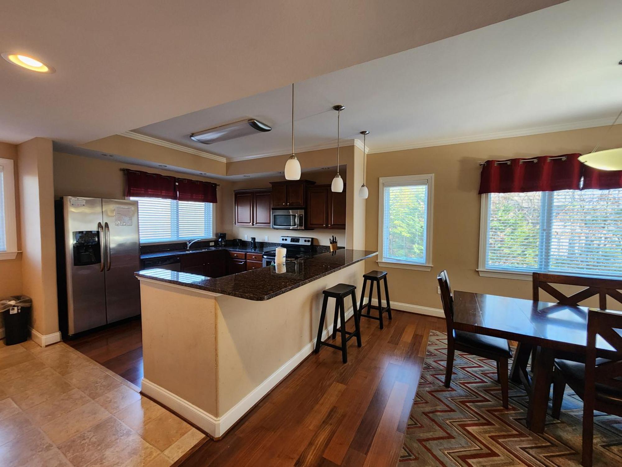 Venus 151 By Stony Brook Apartment