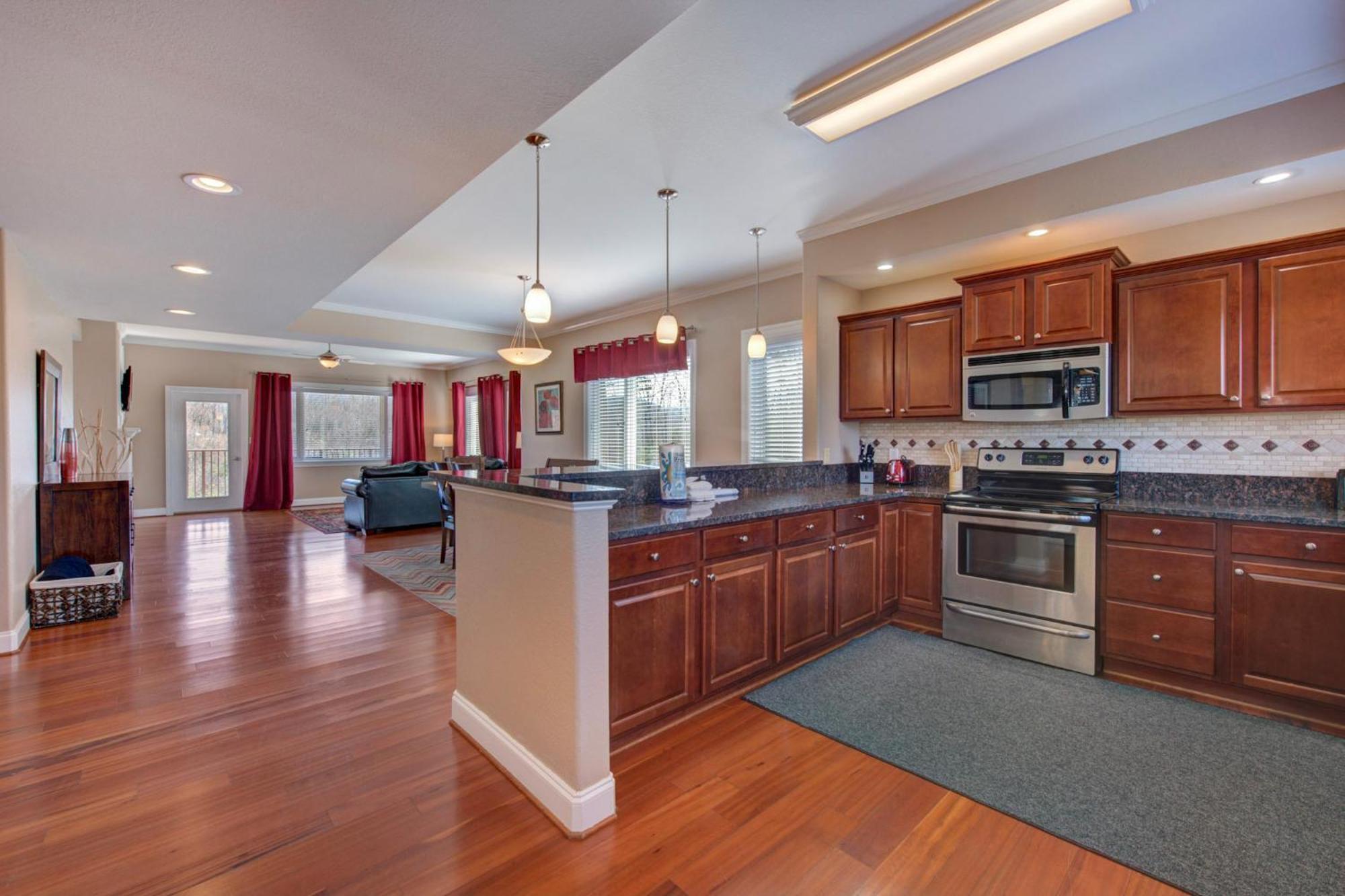 Apartment Venus 146 By Stony Brook *