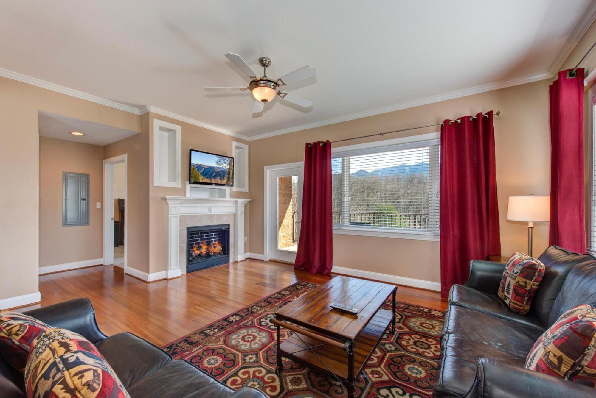 Venus 146 By Stony Brook Apartment Gatlinburg