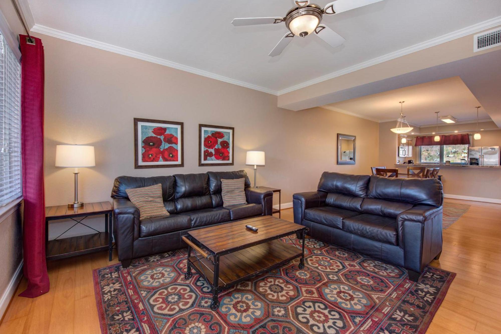 Apartment Venus 144 By Stony Brook Gatlinburg