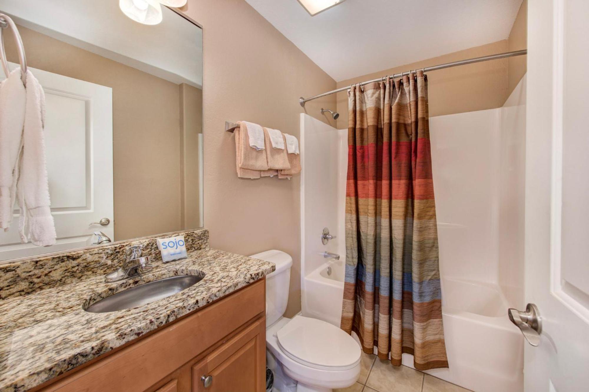 Apartment Venus 142 By Stony Brook