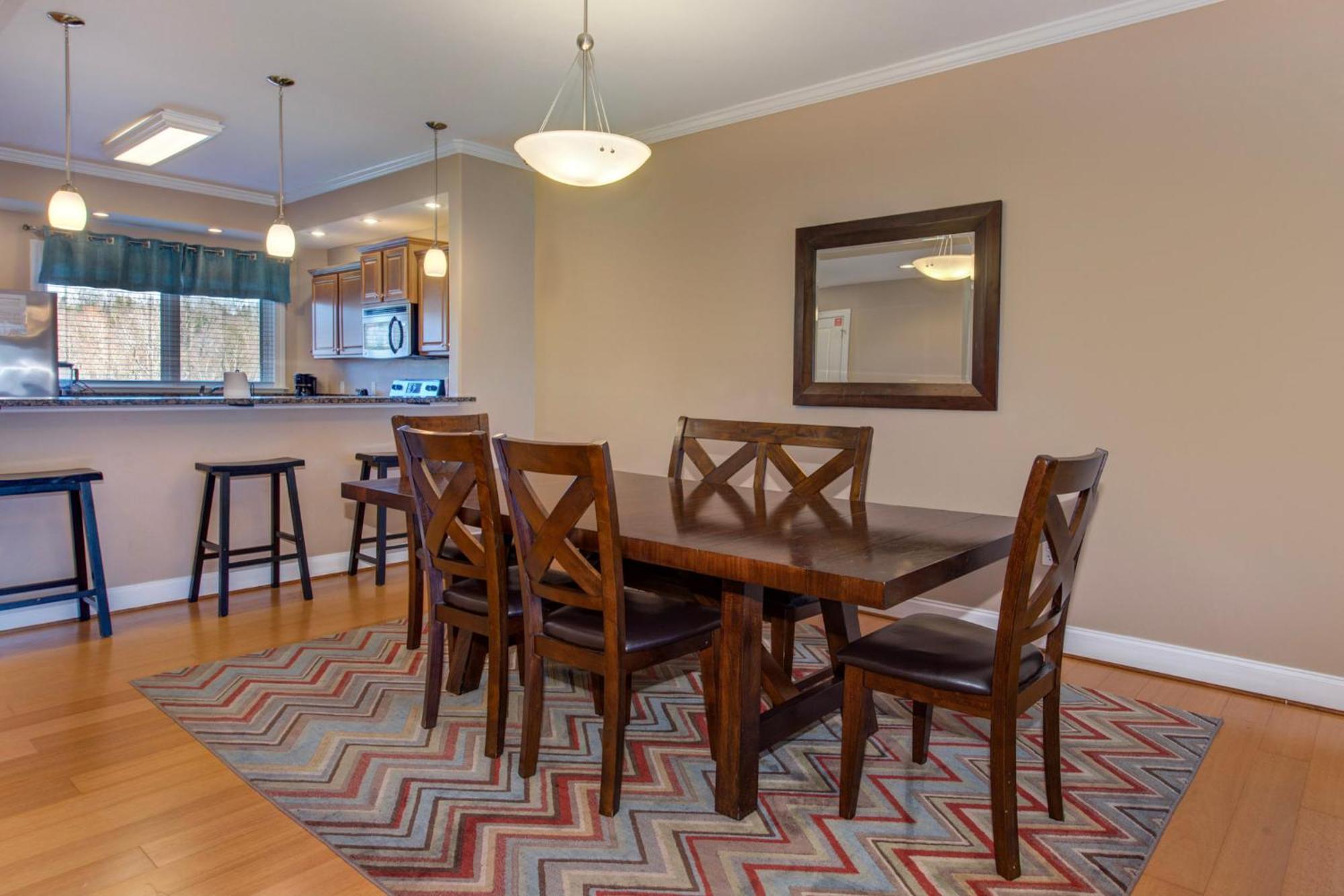 Apartment Venus 143 By Stony Brook Gatlinburg