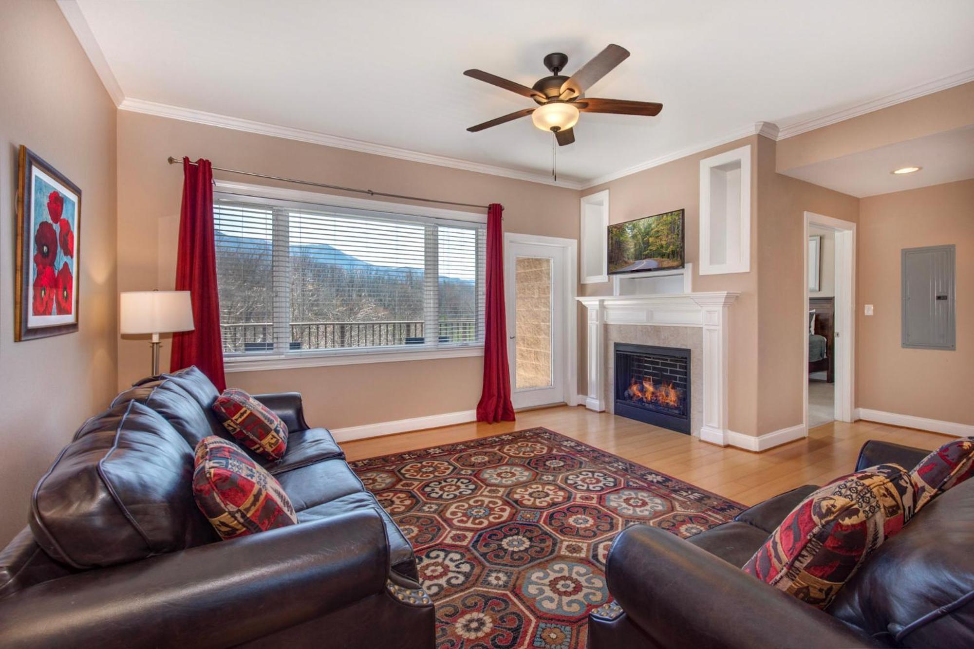 Apartment Venus 143 By Stony Brook Gatlinburg