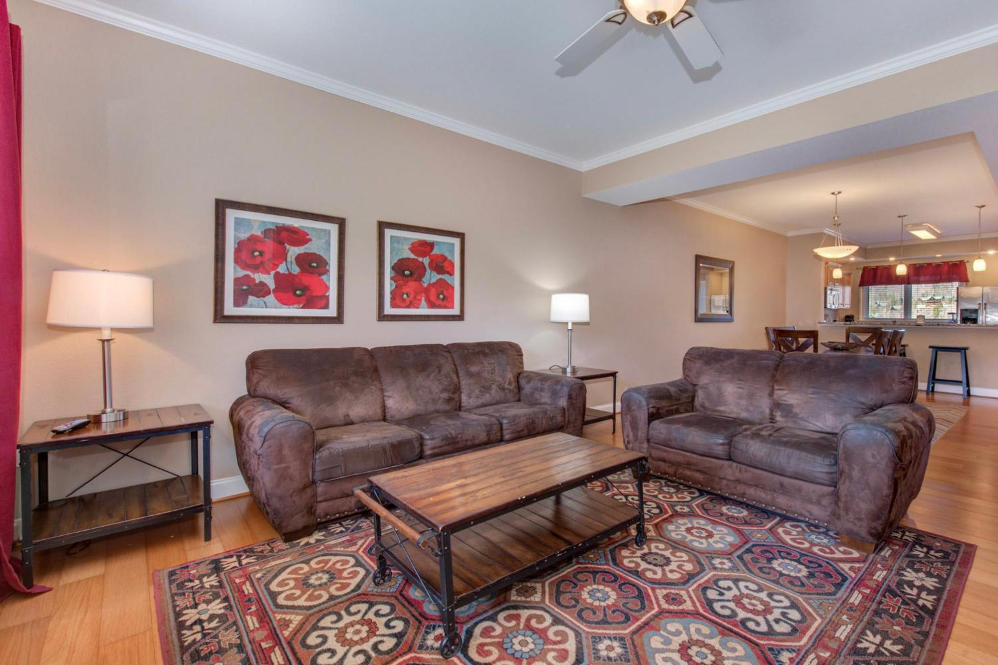 Apartment Venus 142 By Stony Brook Gatlinburg