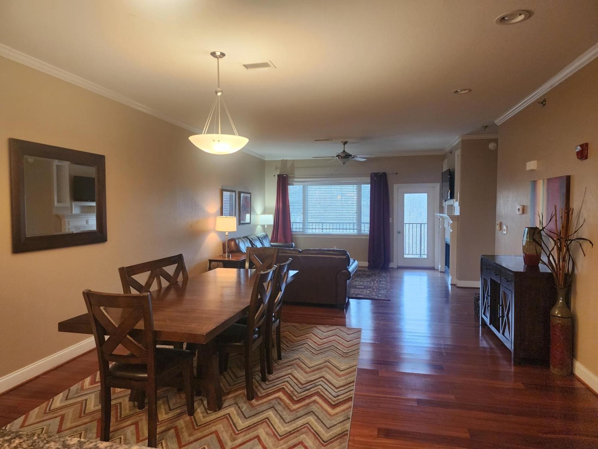 Venus 135 By Stony Brook Apartment Gatlinburg