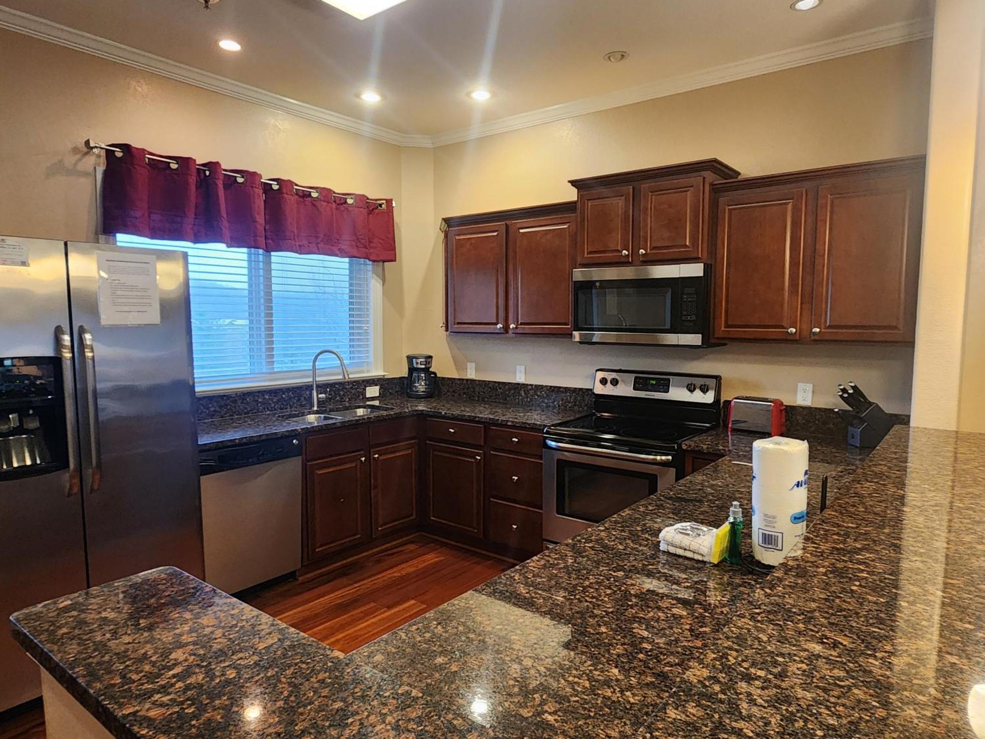 Apartment Venus 135 By Stony Brook *