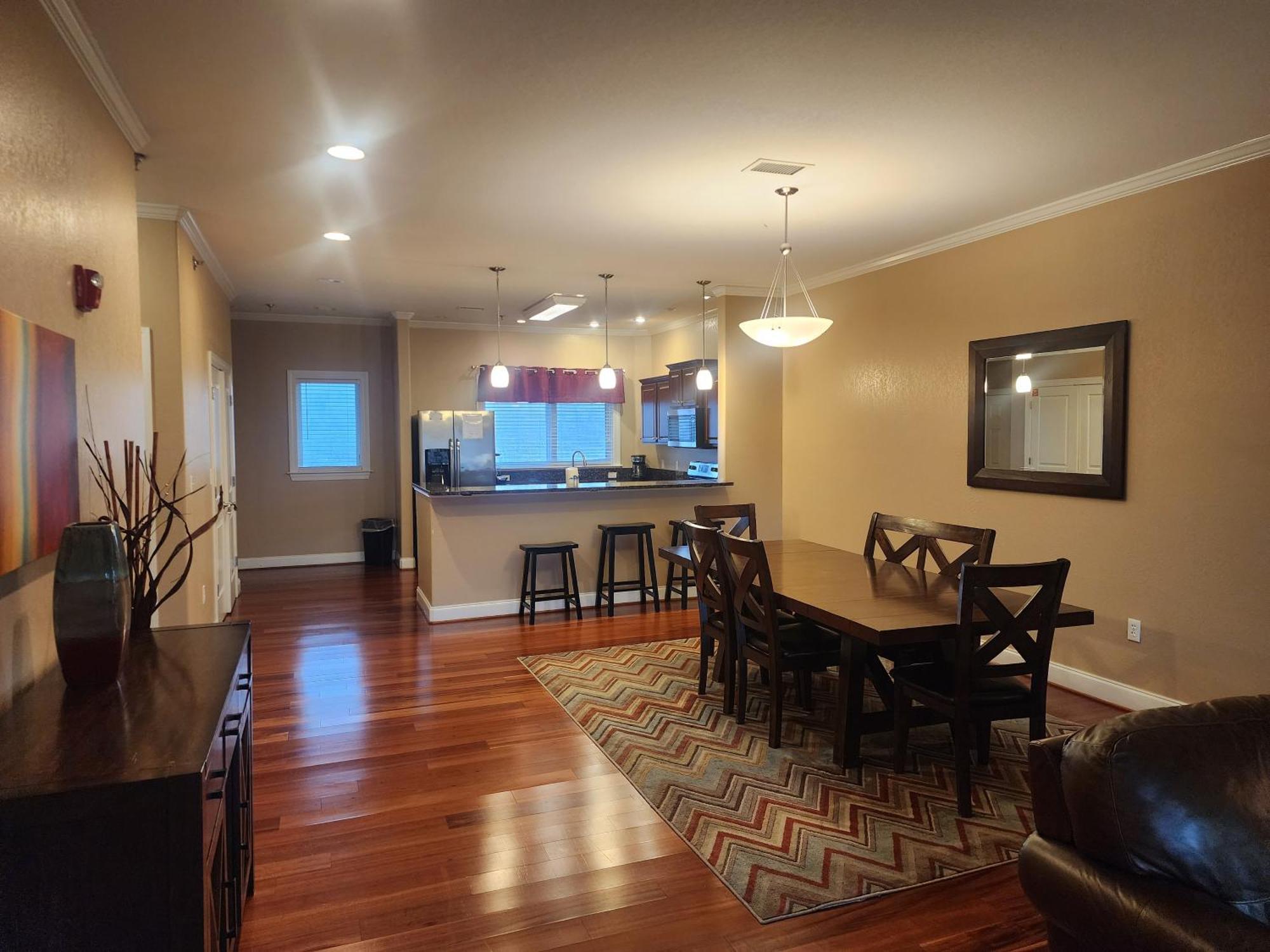 Venus 155 By Stony Brook Apartment Gatlinburg