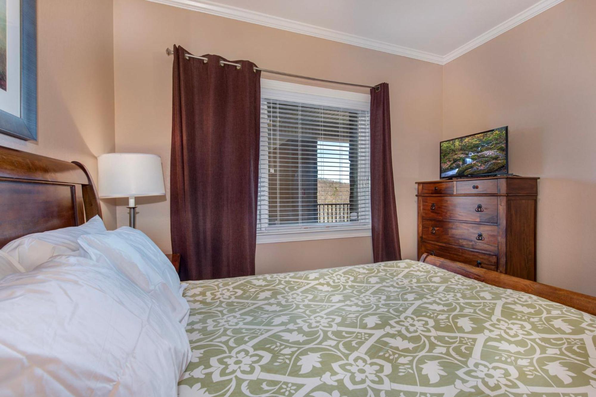 Apartment Venus 155 By Stony Brook Gatlinburg