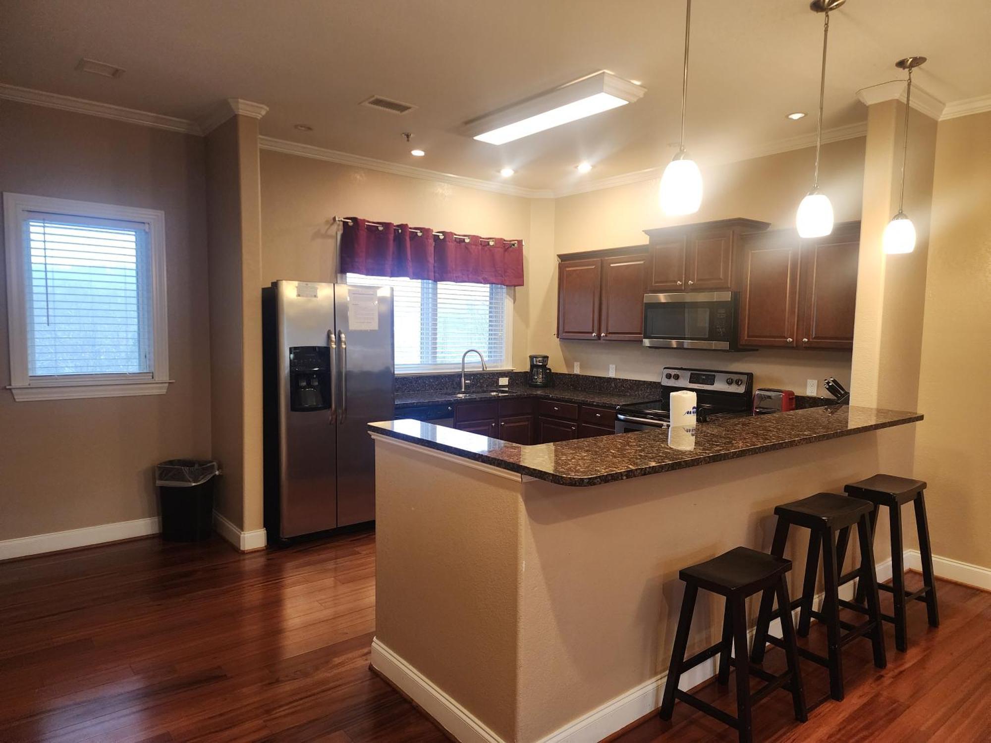 Venus 155 By Stony Brook Apartment