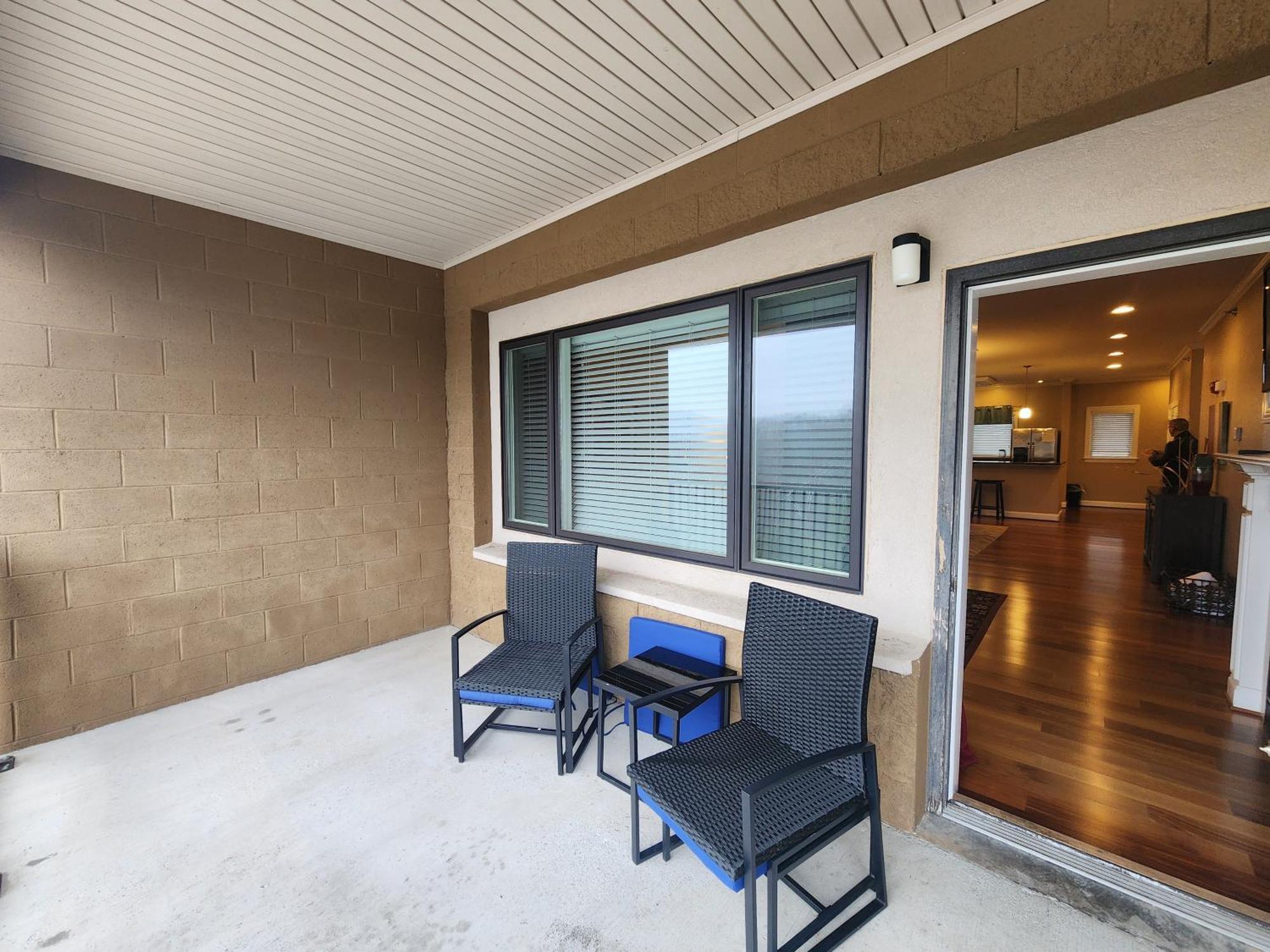 Apartment Venus 155 By Stony Brook *