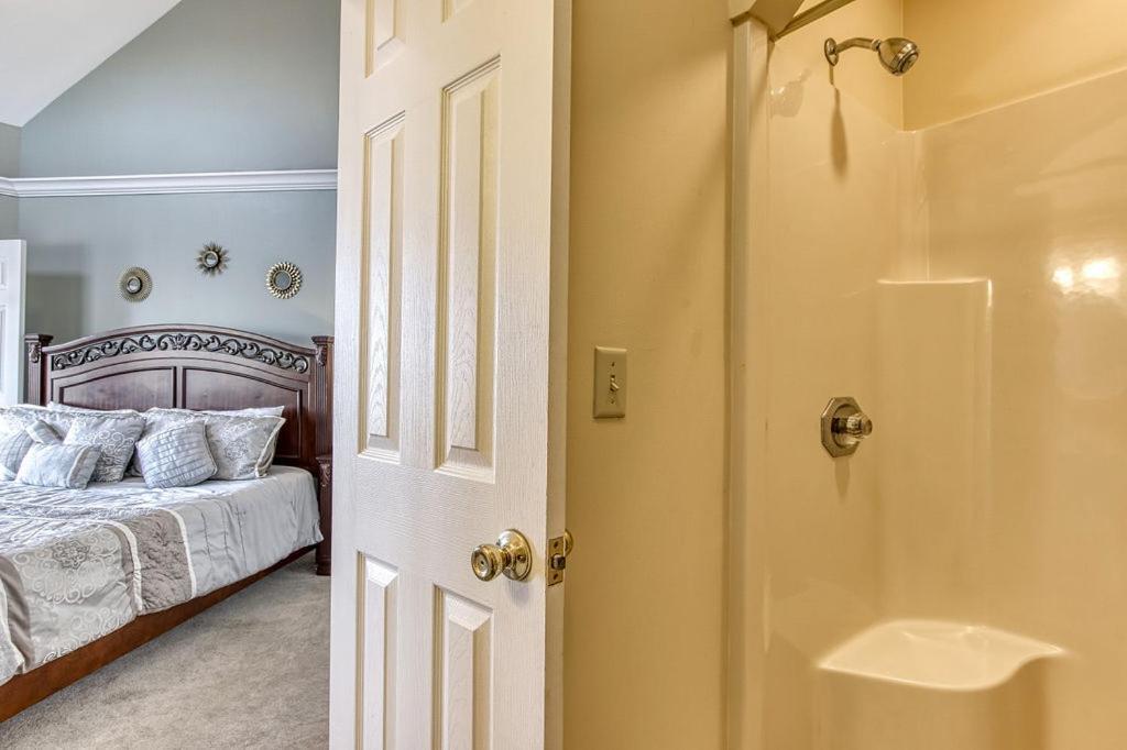 Ober Hideaway, Hot Tub, Wifi, 1089 Free Tickets Each Paid Day, Dollywood And Gatlinburg