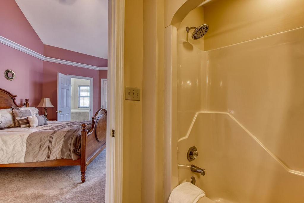Ober Hideaway, Hot Tub, Wifi, 1089 Free Tickets Each Paid Day, Dollywood And *