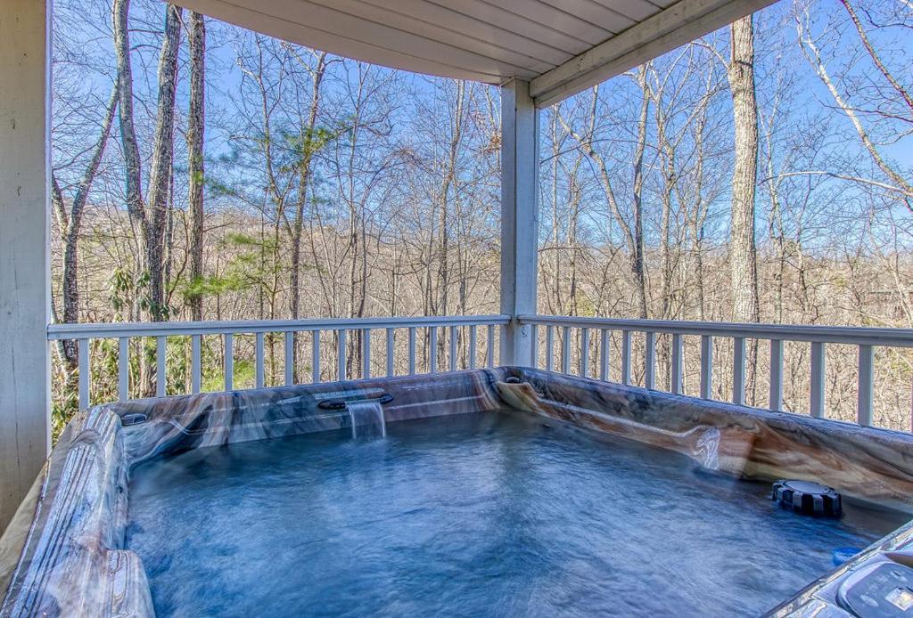 Ober Hideaway, Hot Tub, Wifi, 1089 Free Tickets Each Paid Day, Dollywood And Chalet