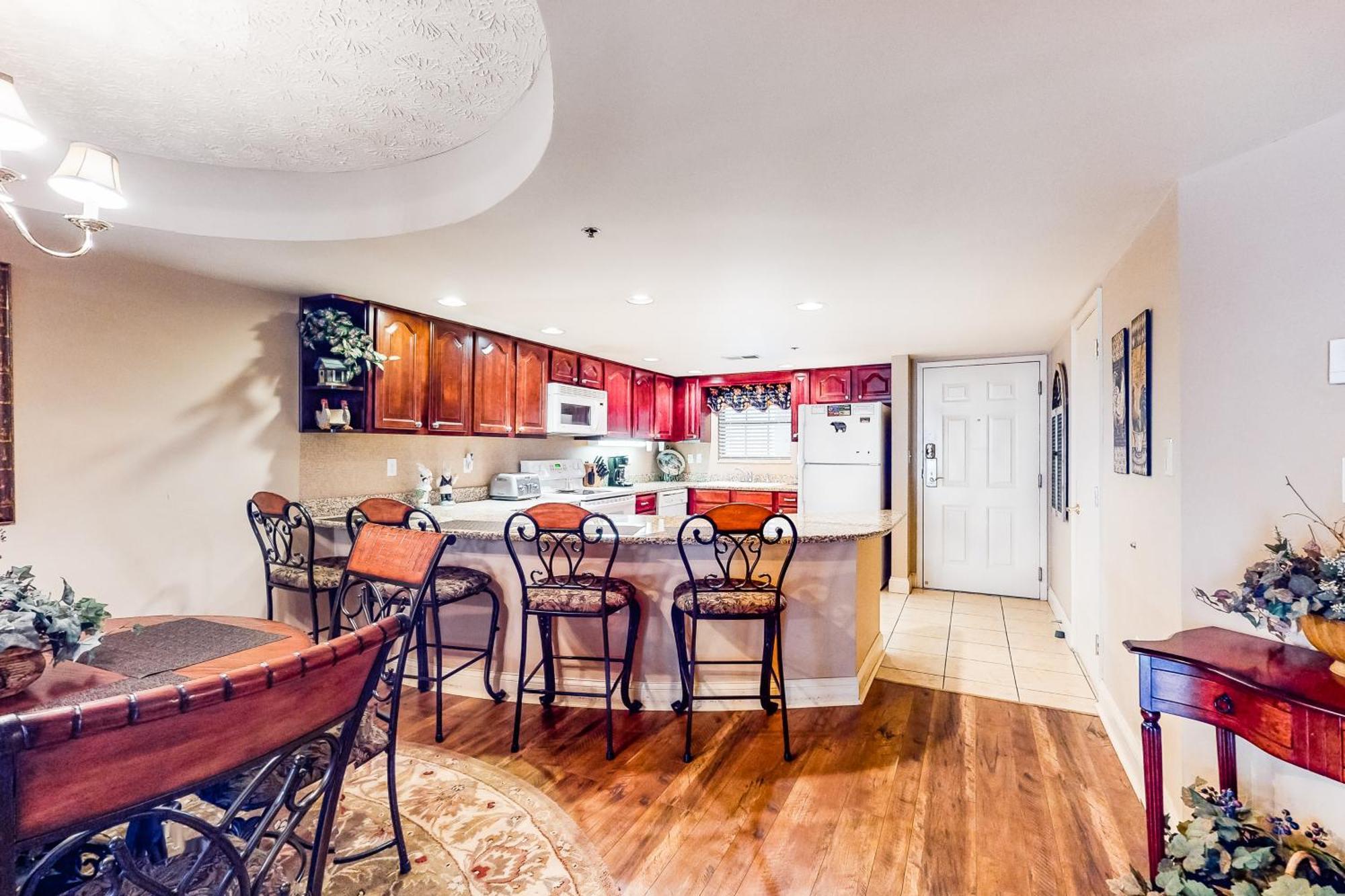 Holiday home Riverside Escape & Roaring Romance Gatlinburg