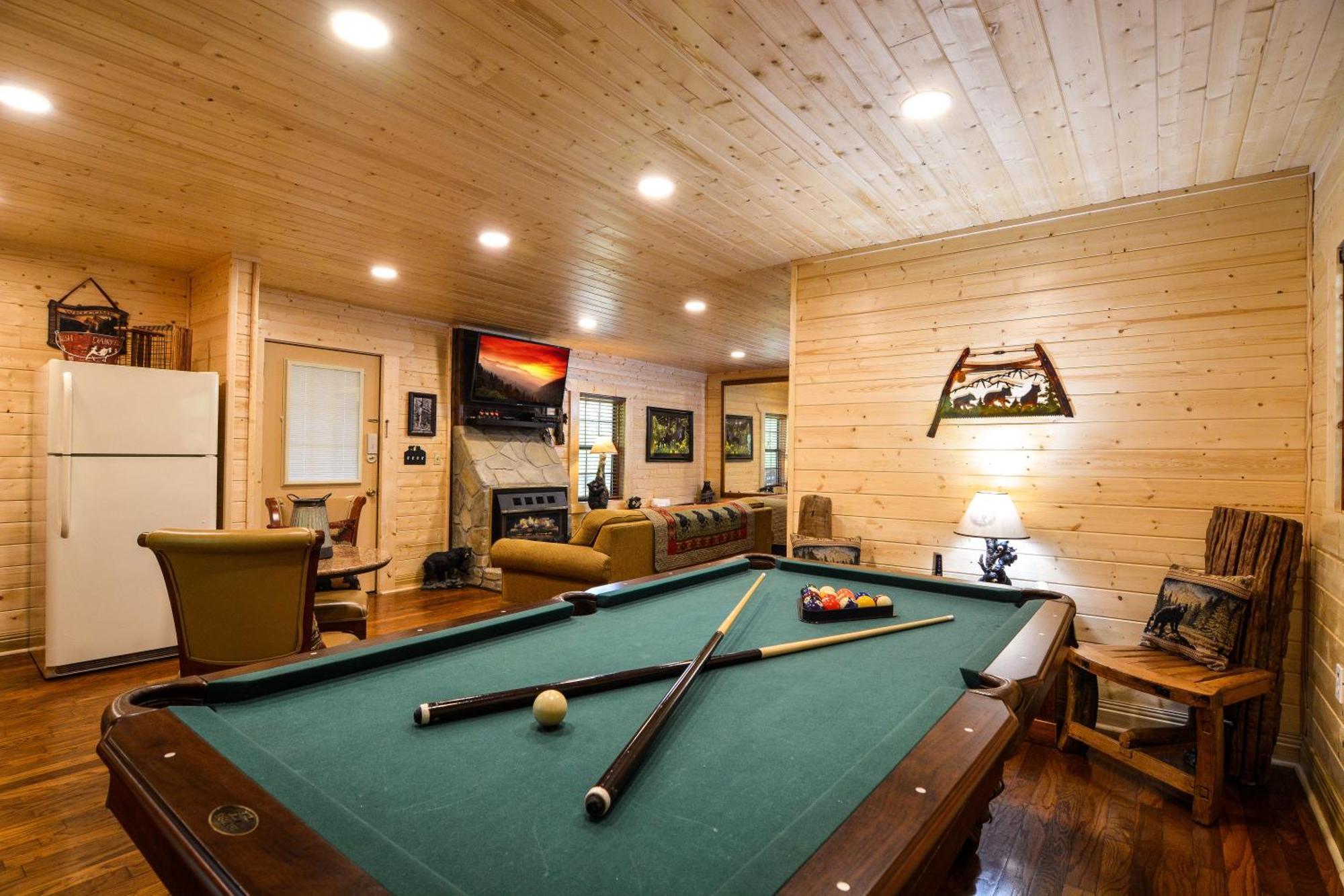 Smoky Mountain Dream Gatlinburg