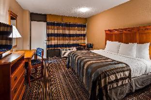 Surestay By Western 3* Gatlinburg