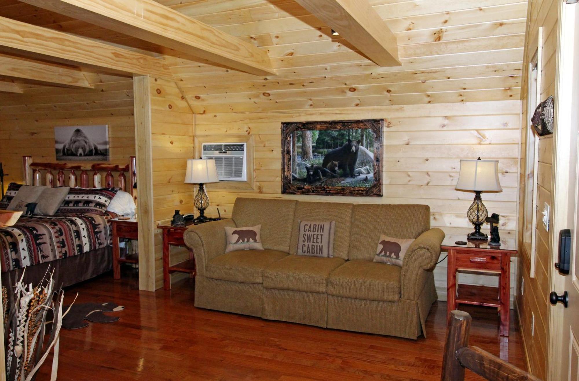 Sweet Romance Holiday home *