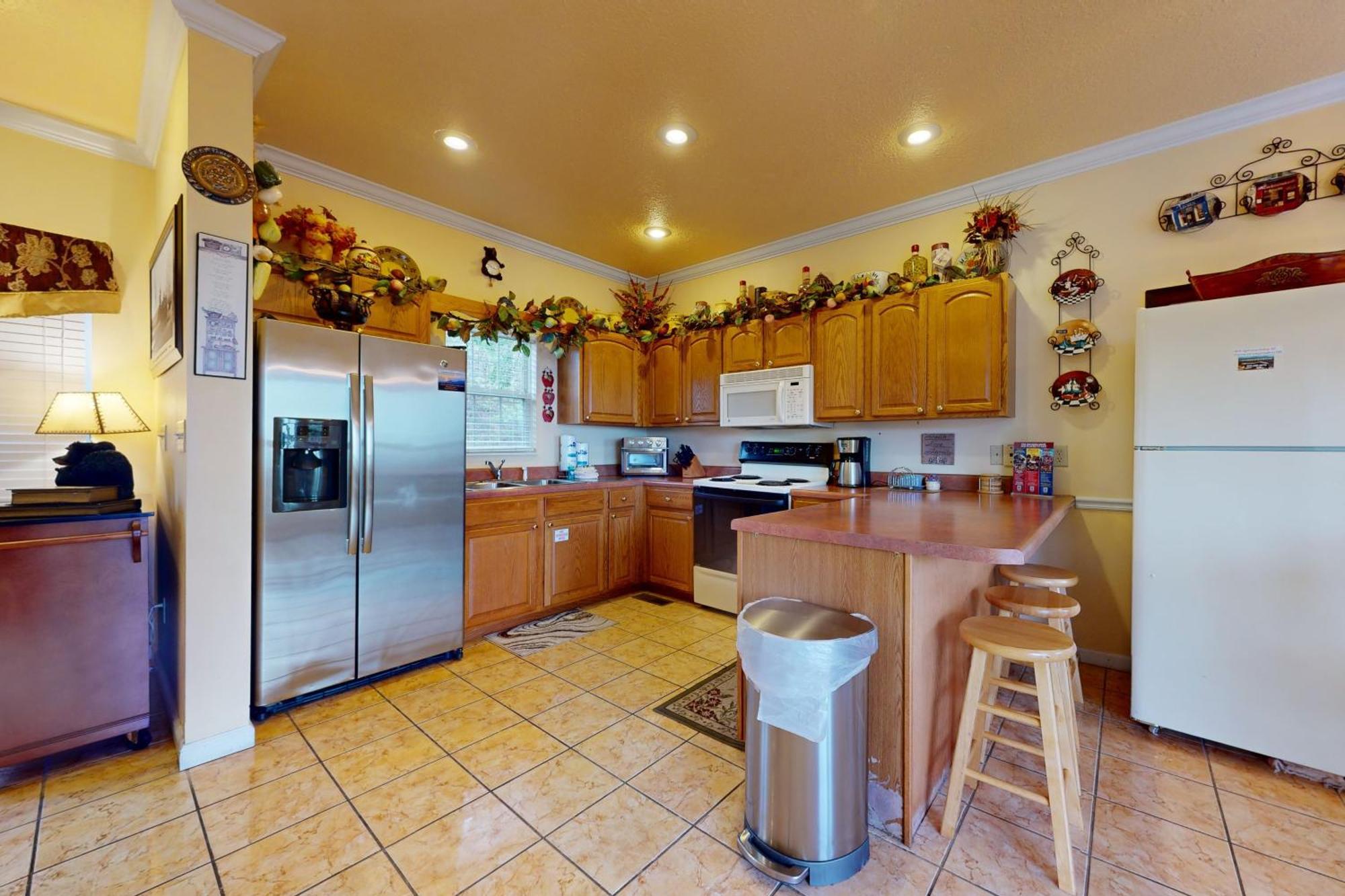 Holiday home Carebear 2 *