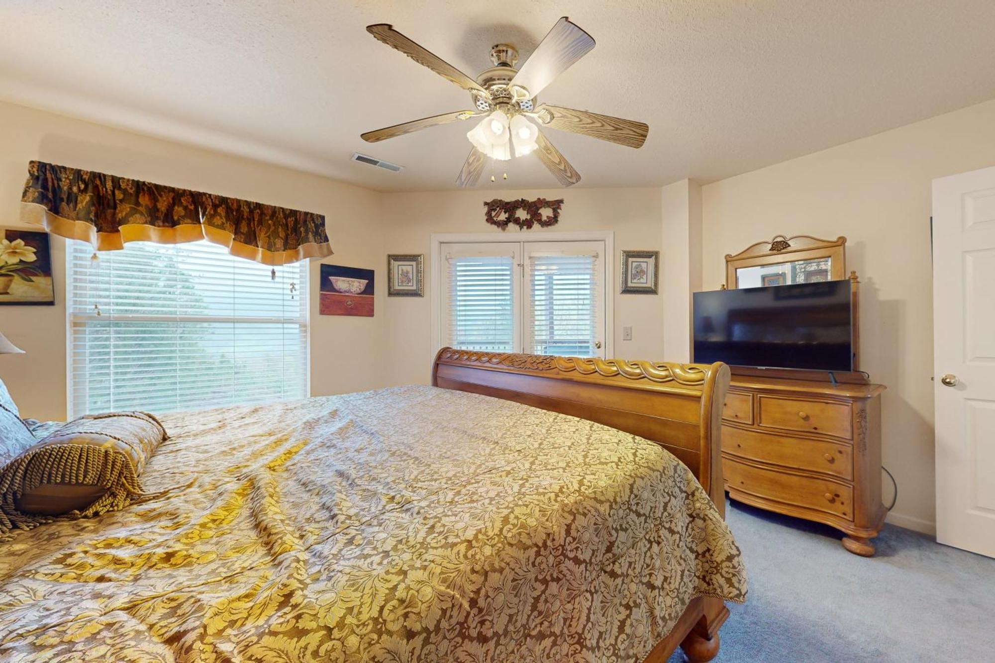 Holiday home Carebear 2 Gatlinburg