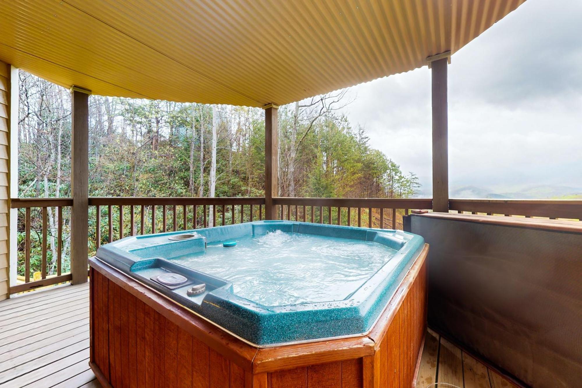 Holiday home Carebear 2 Gatlinburg