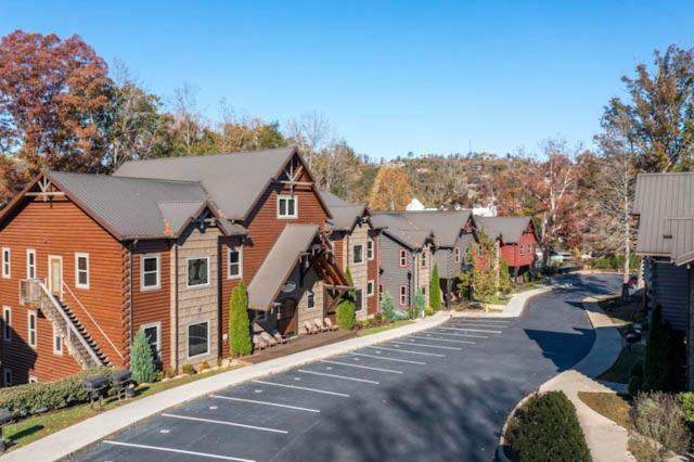 Holiday home The Great Maple Retreat By Stony Brook Gatlinburg