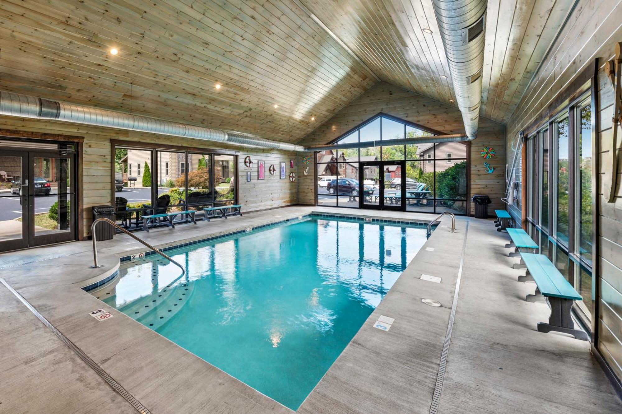 Holiday home The Great Maple Retreat By Stony Brook *