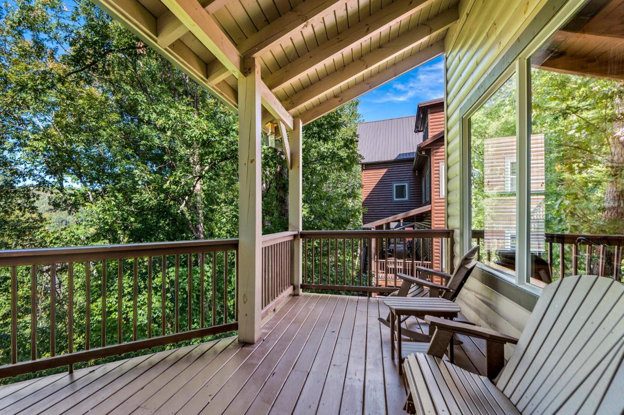 Holiday home The Great Maple Retreat By Stony Brook Gatlinburg