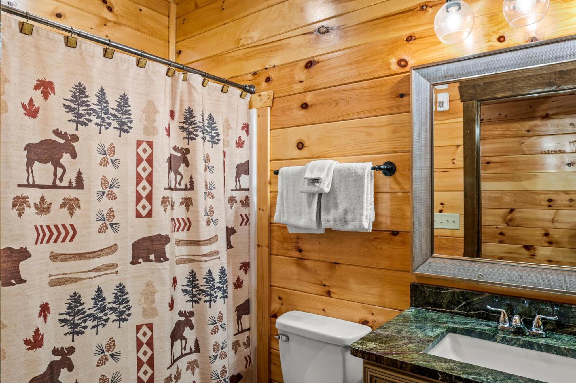 The Great Maple Retreat By Stony Brook Holiday home *