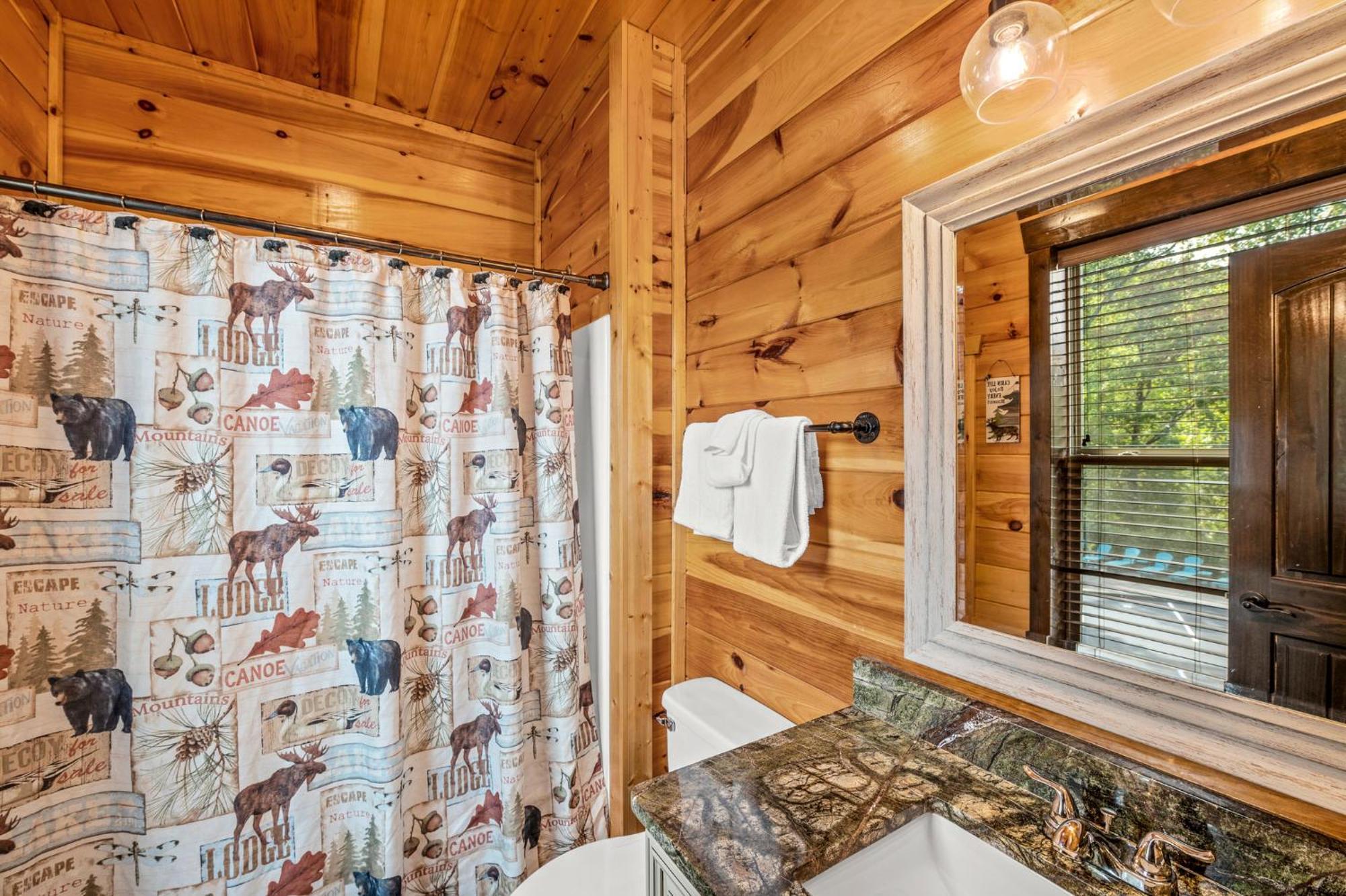 The Great Maple Retreat By Stony Brook Holiday home Gatlinburg