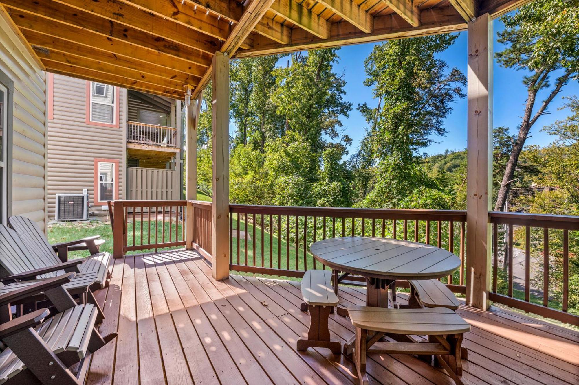 Holiday home The Great Maple Retreat By Stony Brook Gatlinburg