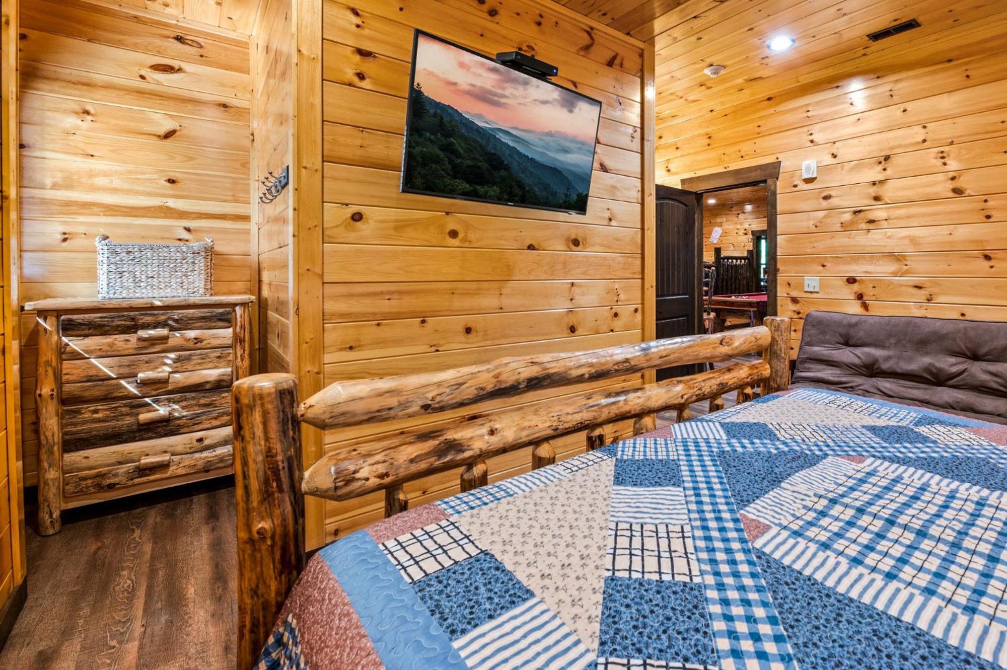 Holiday home The Great Maple Retreat By Stony Brook